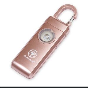 Gaiam safety alarm
